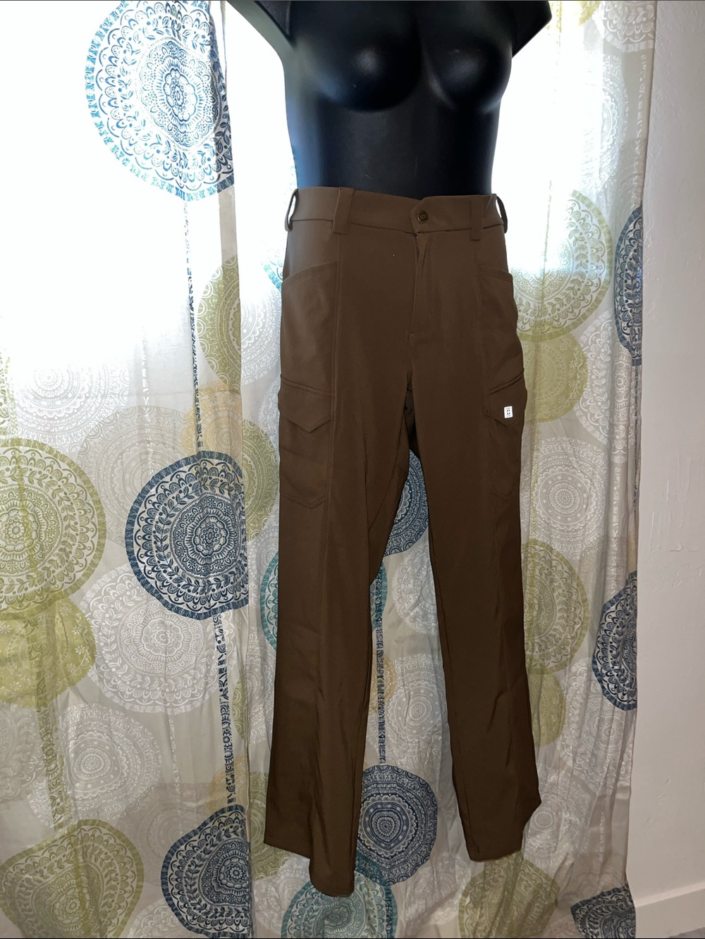 5.11 Tactical Shella Pants - Classic Utility Style